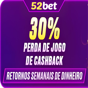 52bet Fundo de Resgate de Perdas Semanais
