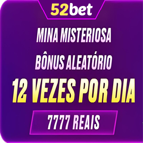 52bet Mina Misteriosa