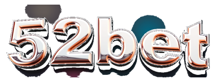 52bet Logo